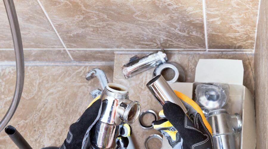 Local Chimney Repair in Lone Star, TX